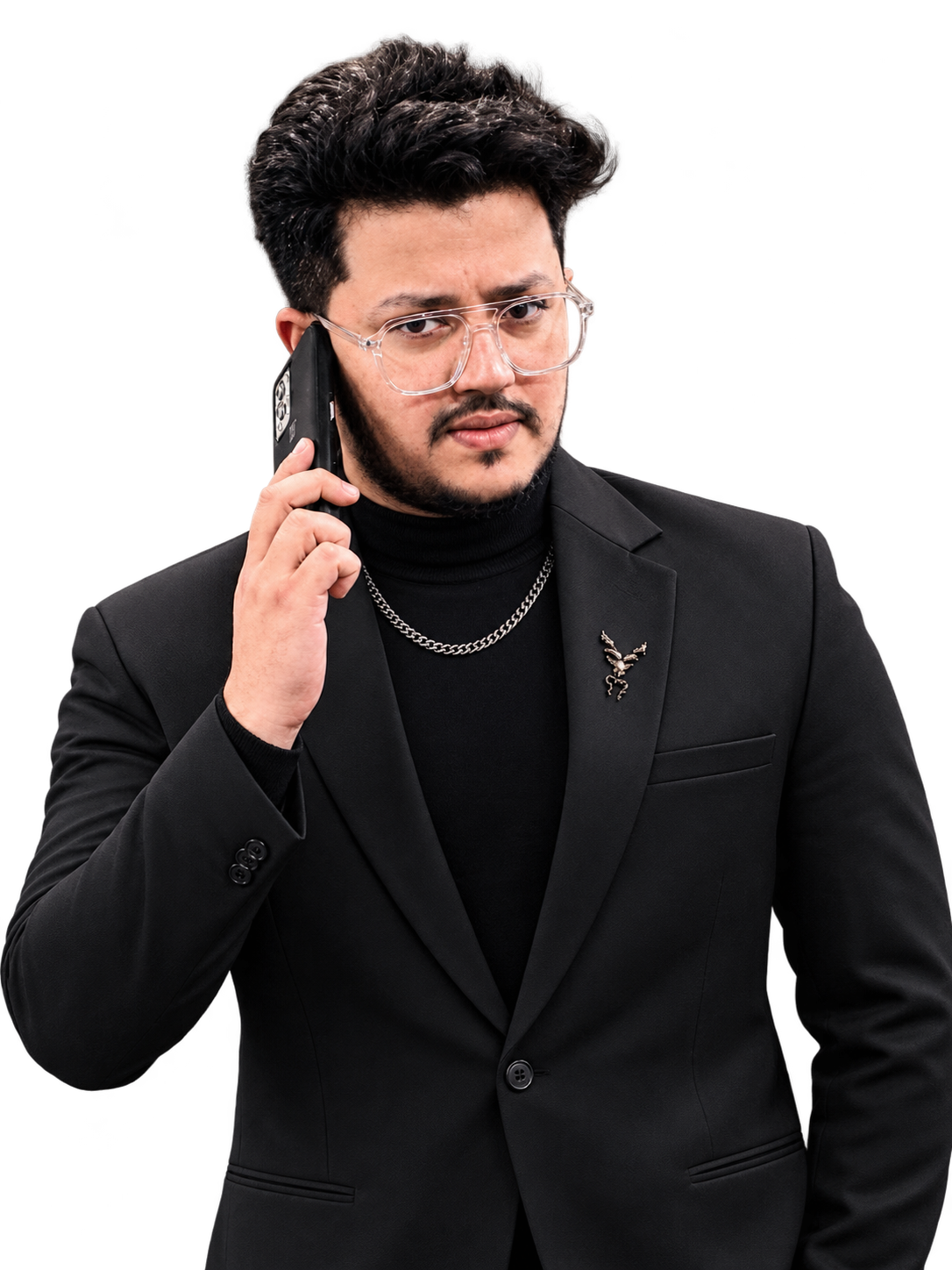 Technical Khalid